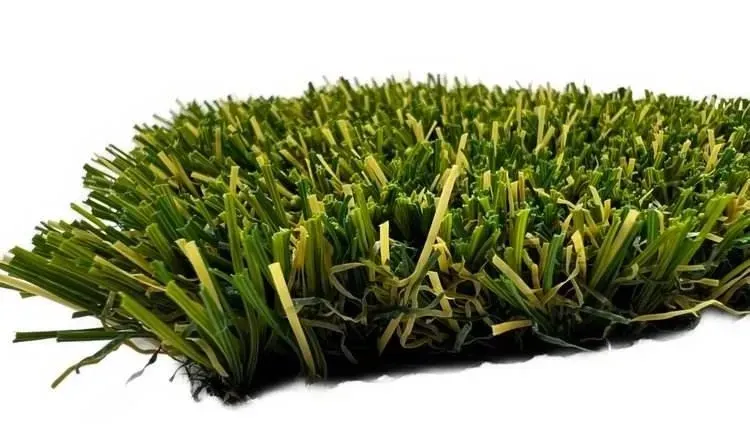 Cali First Cut 75 artificial turf sample