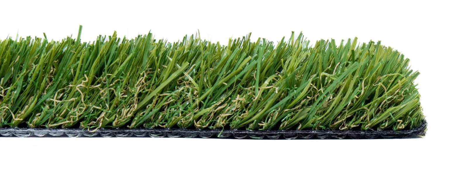 Velora Edge artificial turf sample